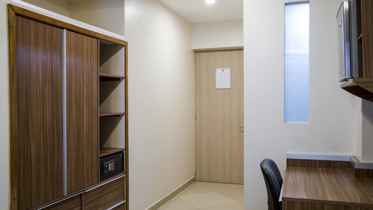 Photo of Bedroom in Coyoacan