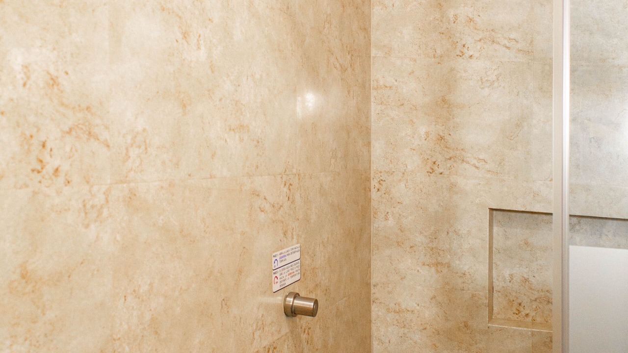 Photo of Bathroom in Coyoacan