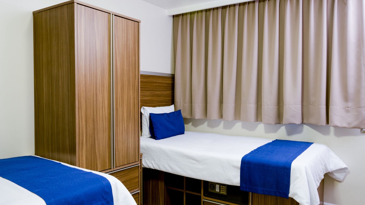 Photo of Bedroom in Coyoacan
