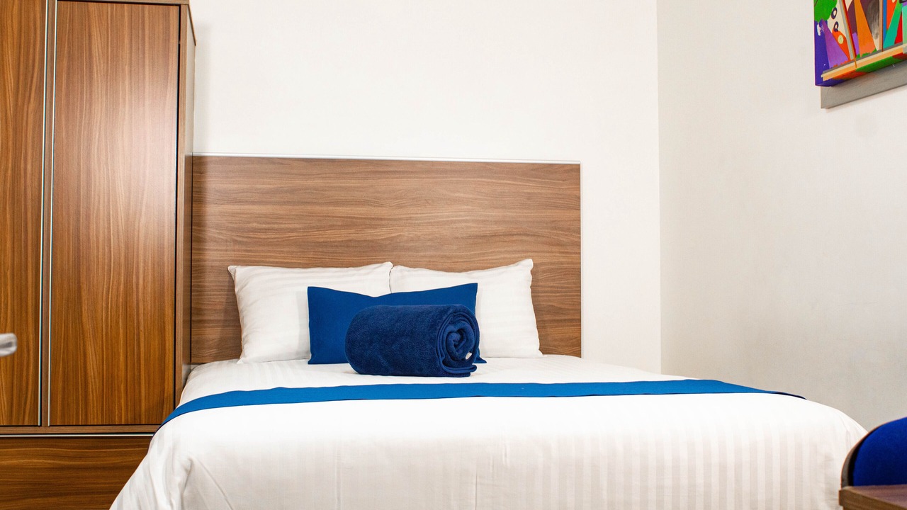 Photo of Bedroom in Coyoacan