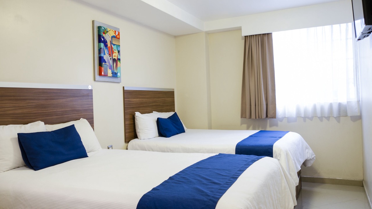 Photo of Bedroom in Coyoacan