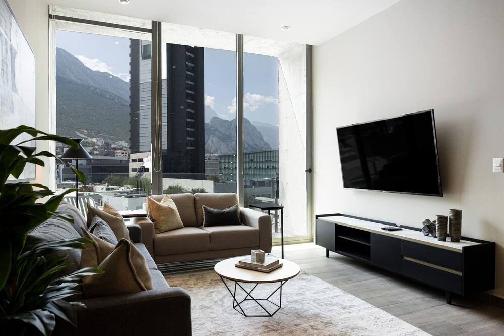 Photo of Livingroom in Monterrey
