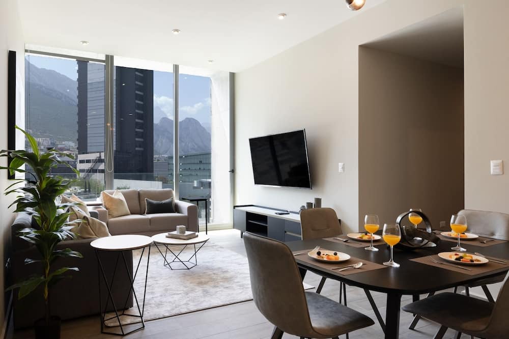 Photo of Livingroom in Monterrey