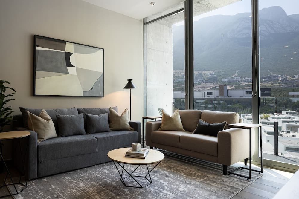 Photo of Livingroom in Monterrey