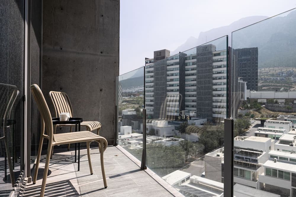 Photo of Patio Balcony in Monterrey