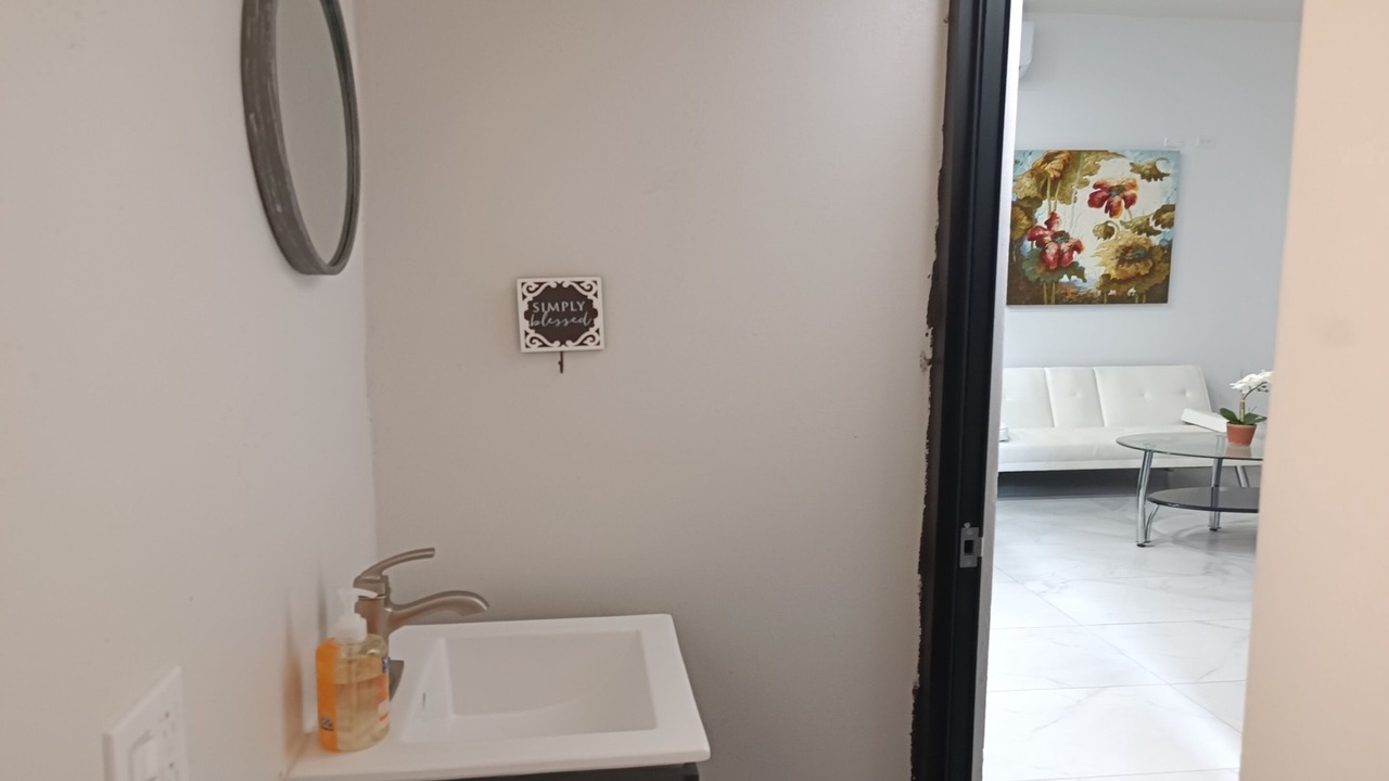 Photo of Bathroom in Ferrocarrilera