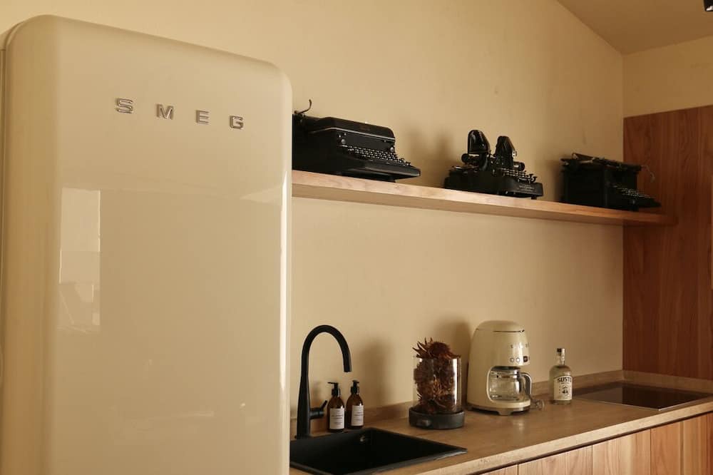 Photo of Kitchen in Centro