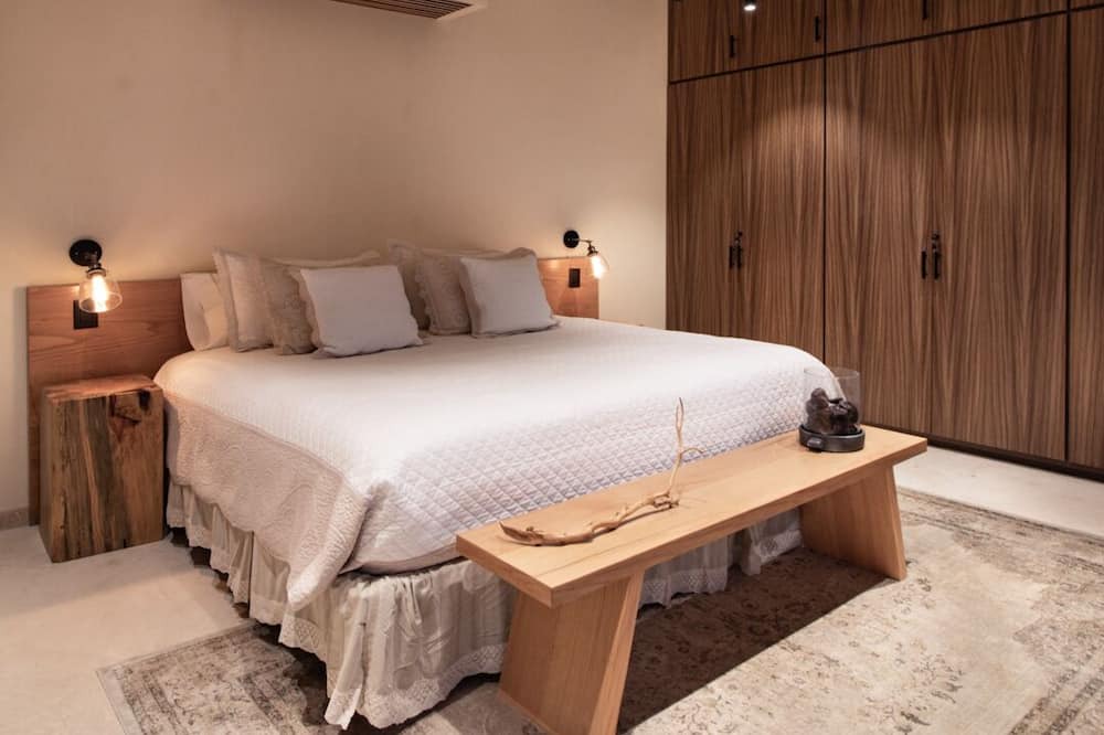Photo of Bedroom in Centro