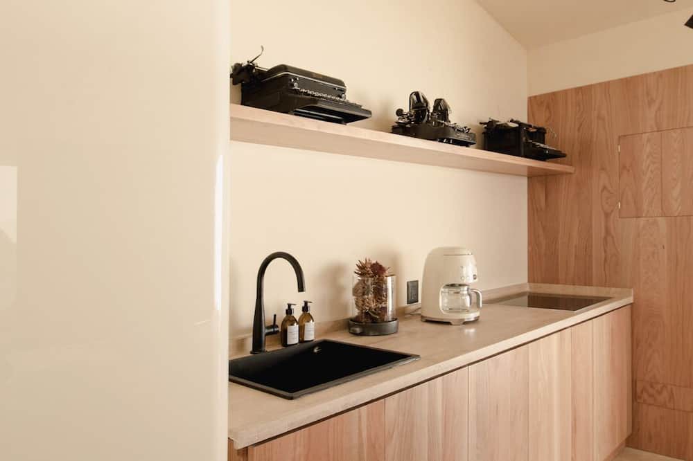 Photo of Kitchen in Centro