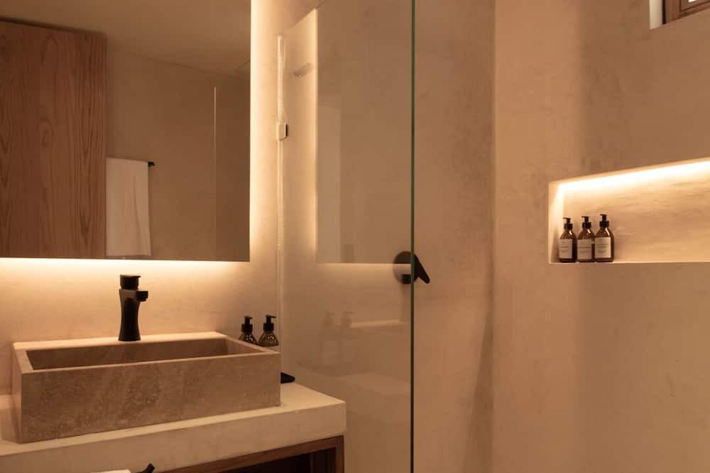 Photo of Bathroom in Centro
