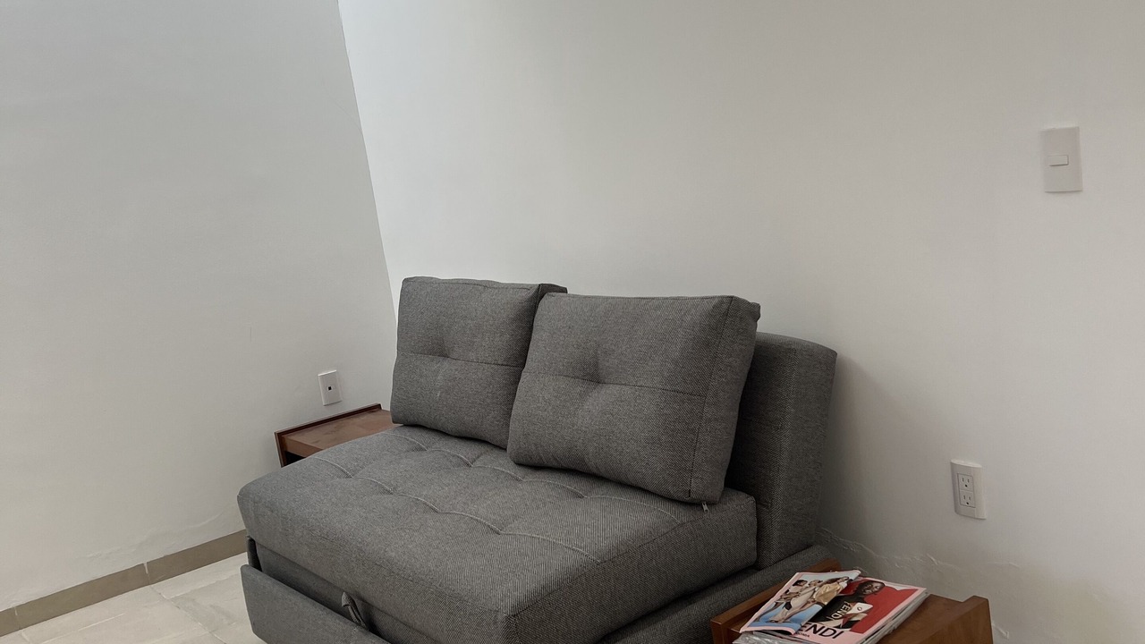 Photo of Livingroom in Lagos de Moreno