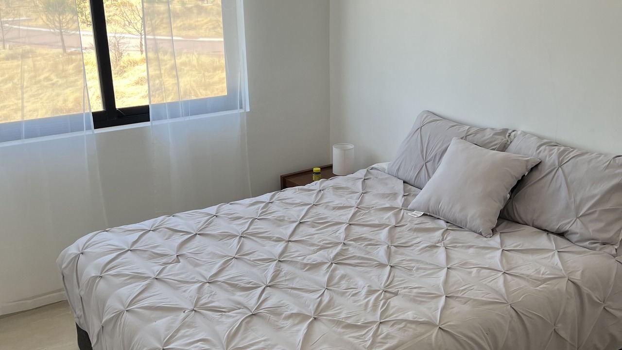 Photo of Bedroom in Lagos de Moreno