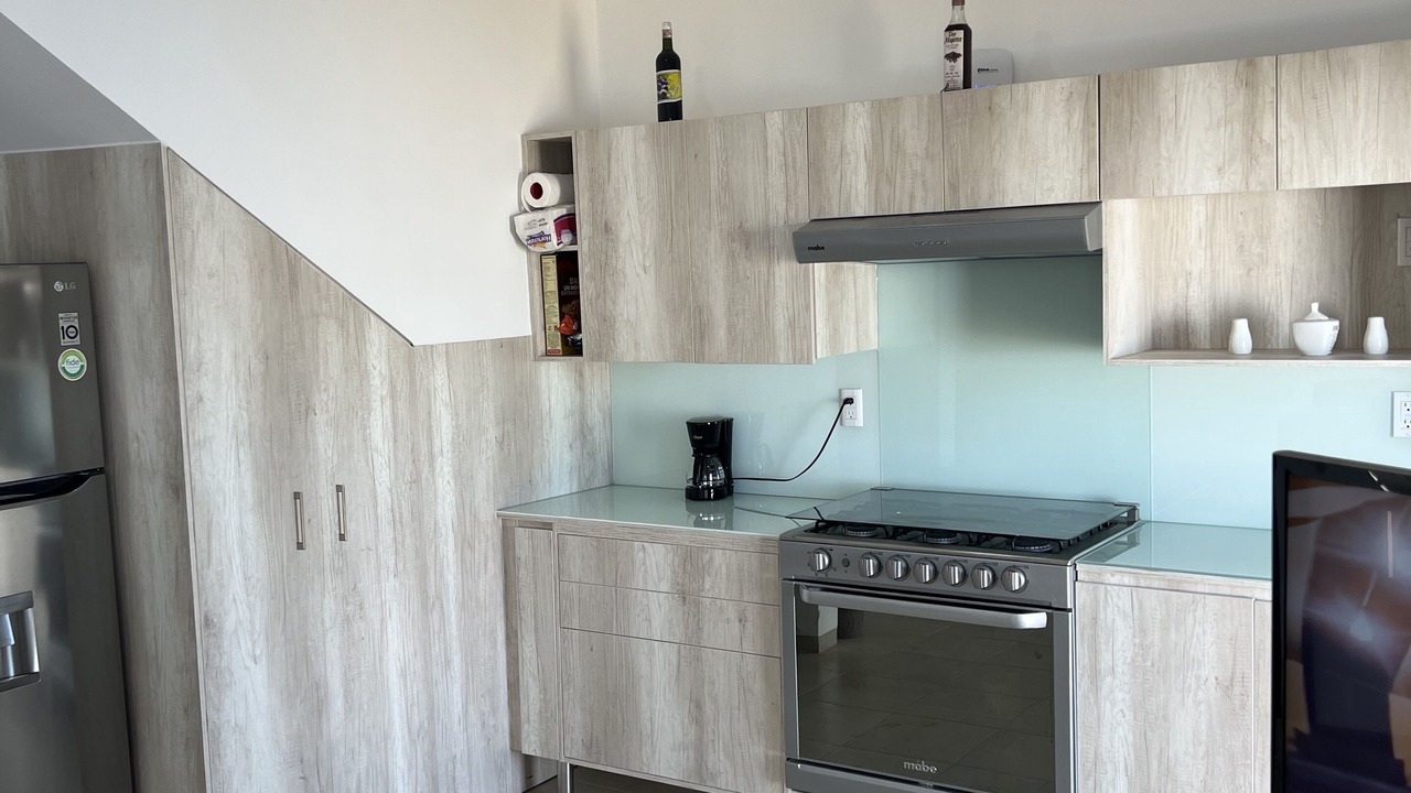 Photo of Kitchen in Lagos de Moreno
