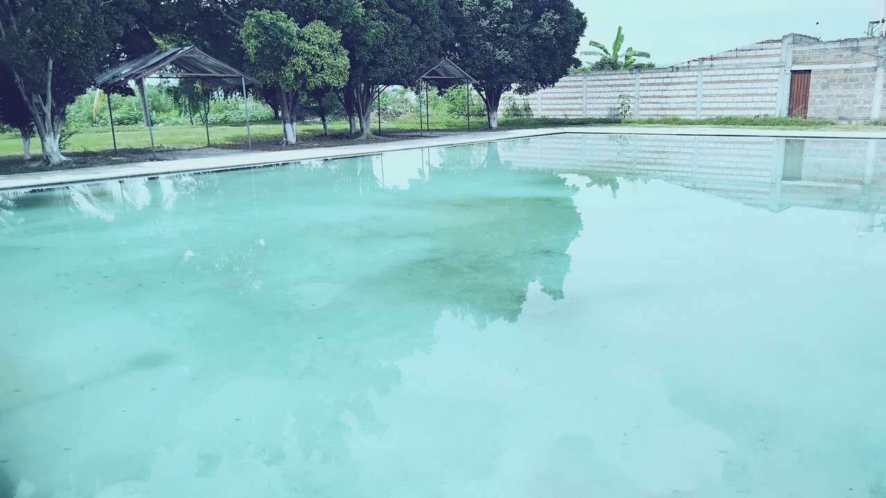 Photo of Outdoor in Tlaquiltenango