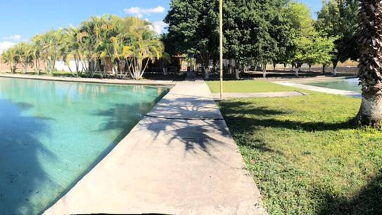 Photo of Outdoor in Tlaquiltenango