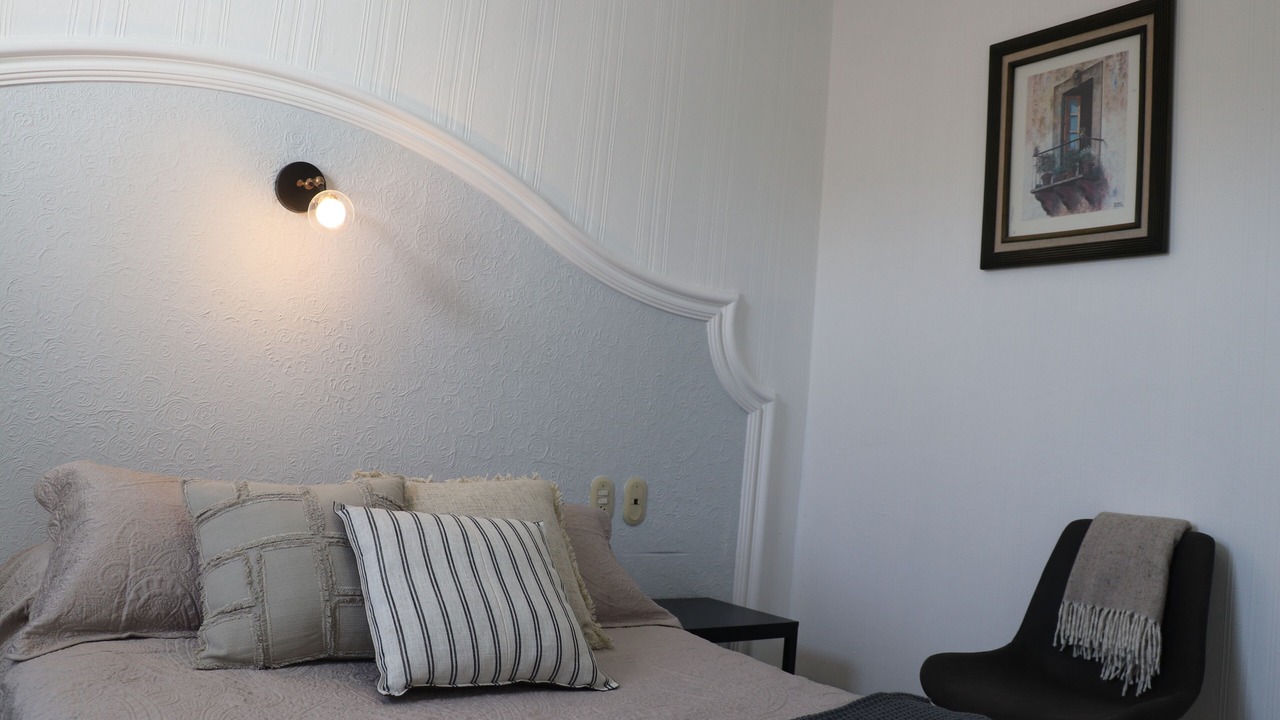 Photo of Bedroom in San Juan de los Lagos