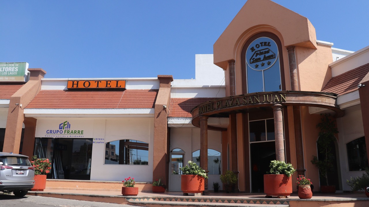 Photo of Outdoor in San Juan de los Lagos