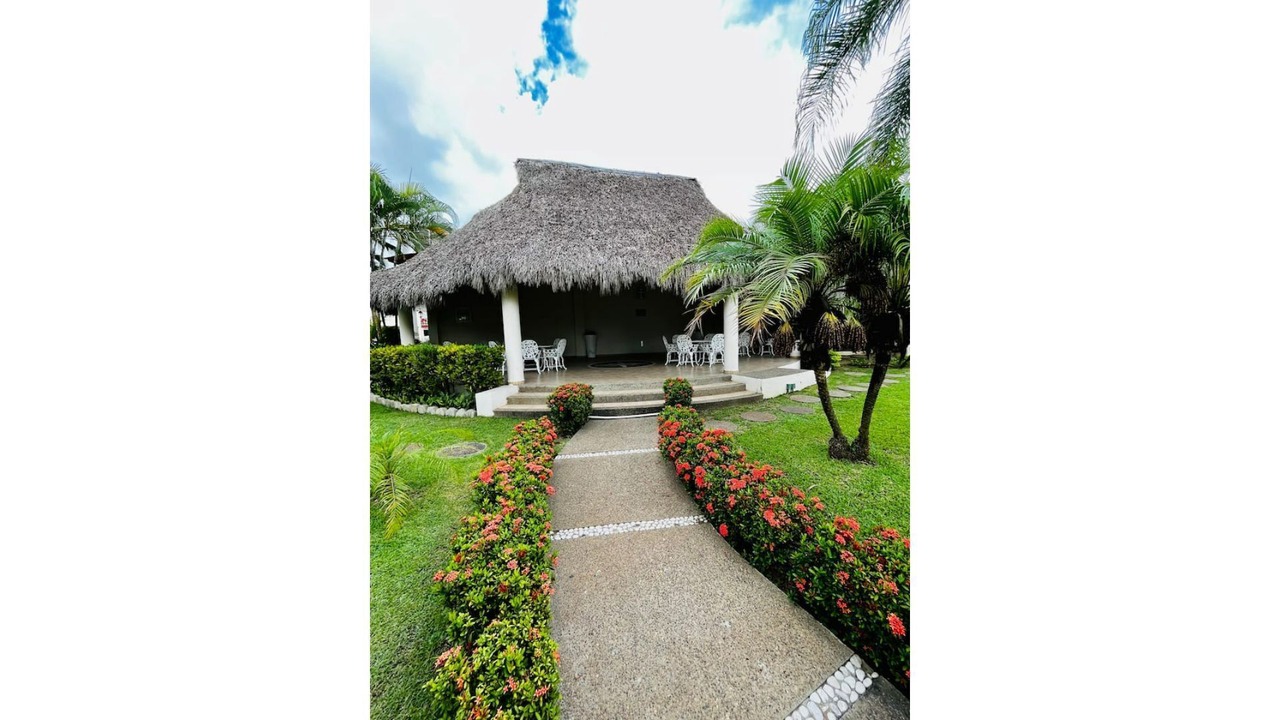 Photo of Outdoor in North Hotel Zone