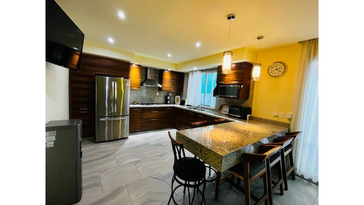 Photo of Kitchen in North Hotel Zone