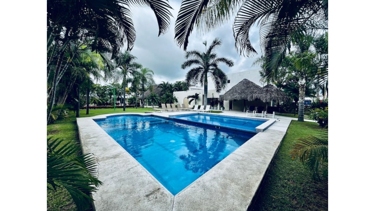 Photo of Outdoor in North Hotel Zone