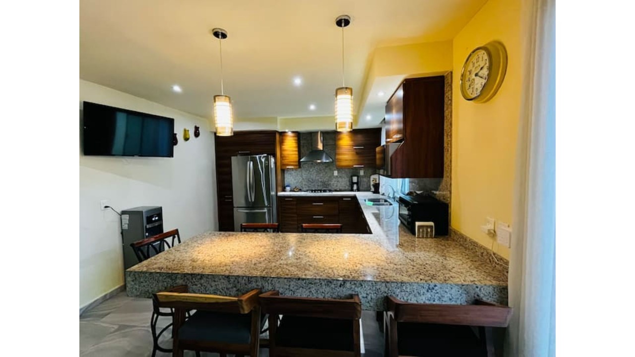 Photo of Kitchen in North Hotel Zone