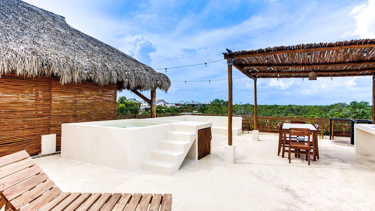 Photo of Outdoor in Tulum
