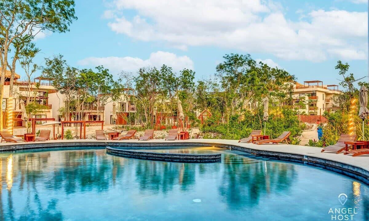 Photo of Outdoor in Tulum