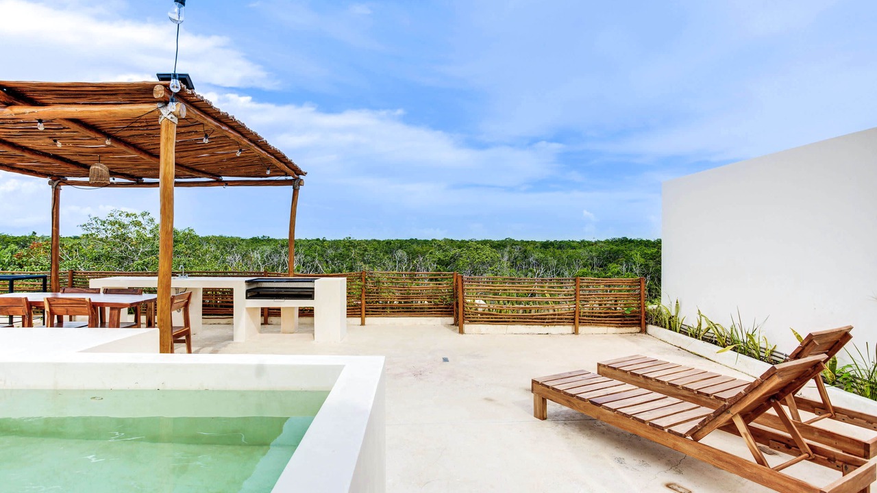 Photo of Outdoor in Tulum