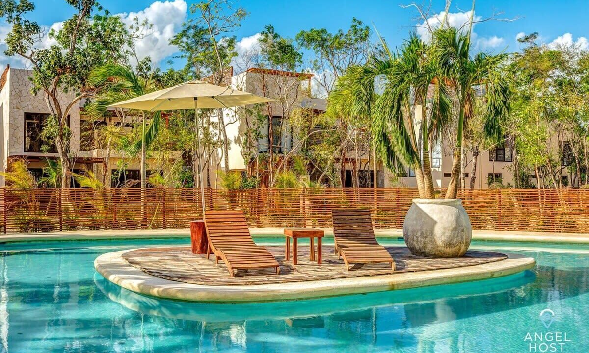 Photo of Outdoor in Tulum