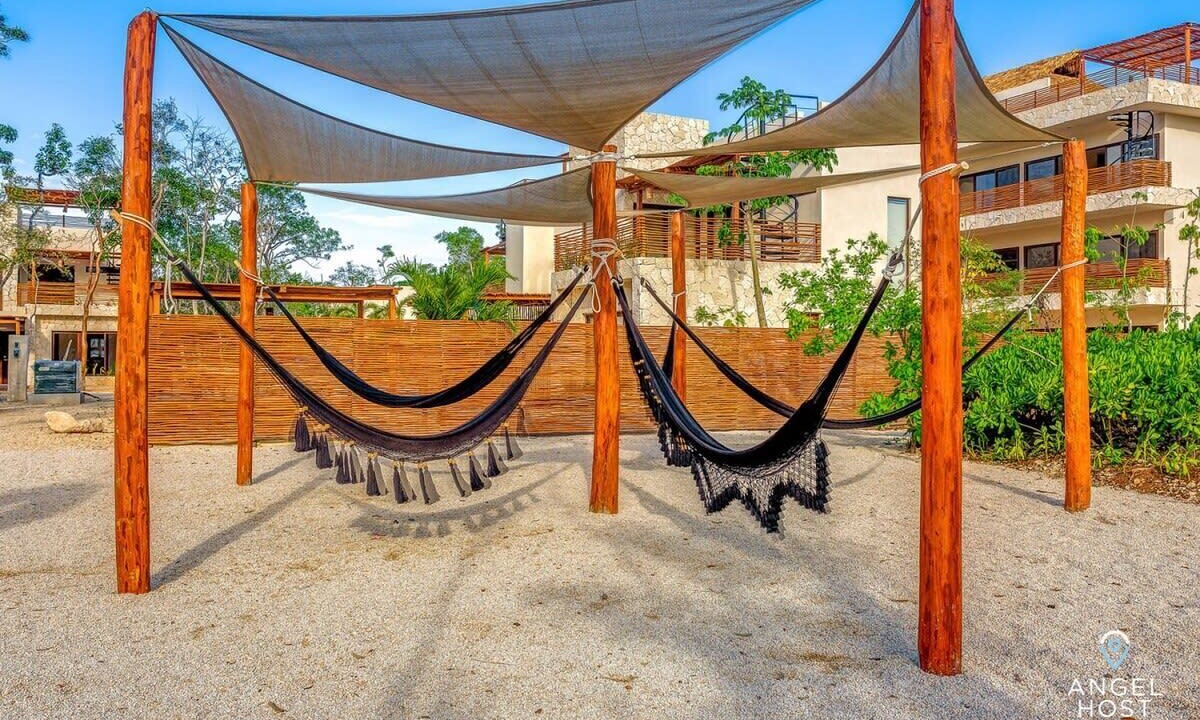 Photo of Outdoor in Tulum