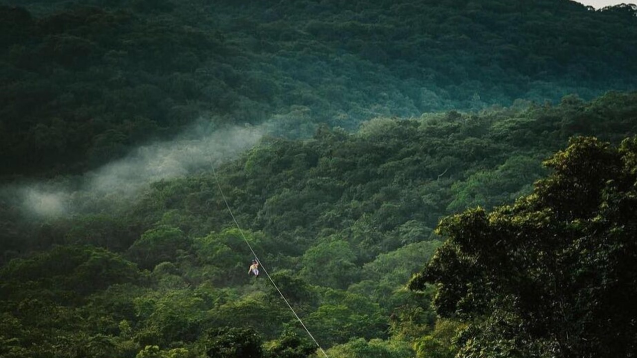 Photo of Outdoor in Gomez Farias