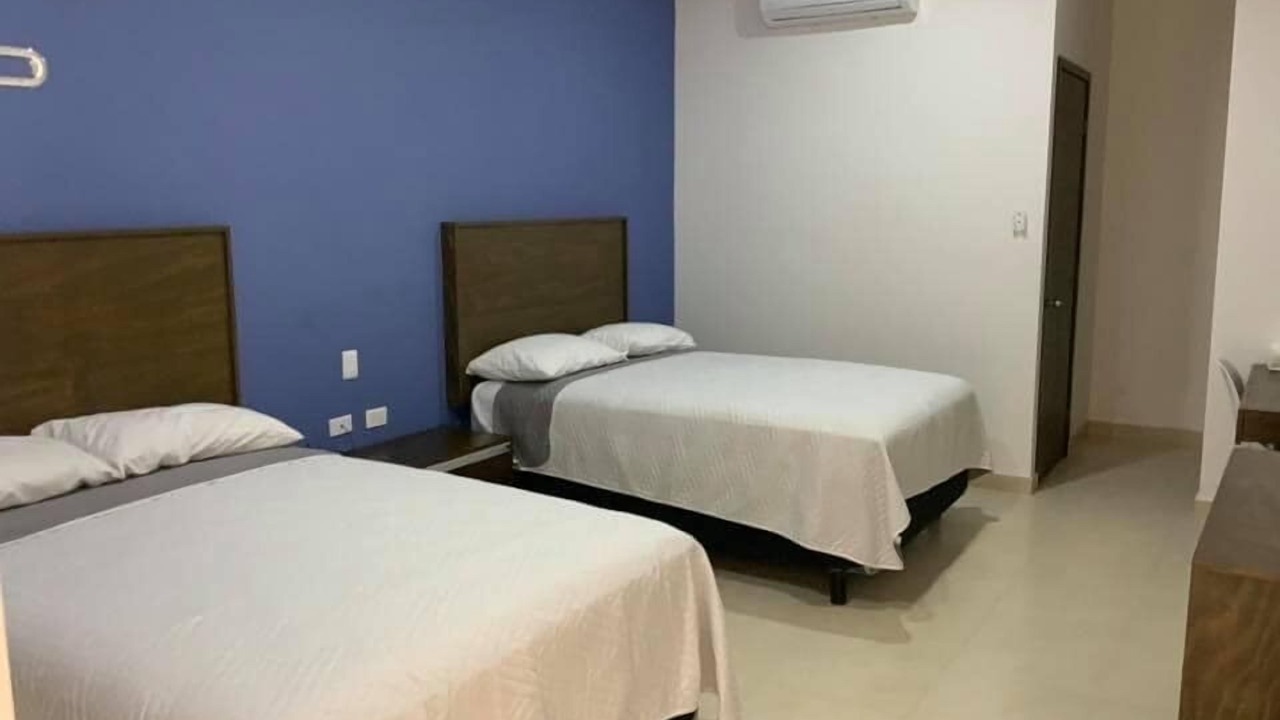 Photo of Bedroom in Xicotencatl