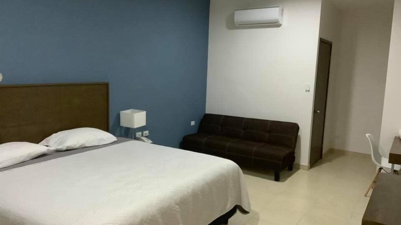 Photo of Bedroom in Xicotencatl