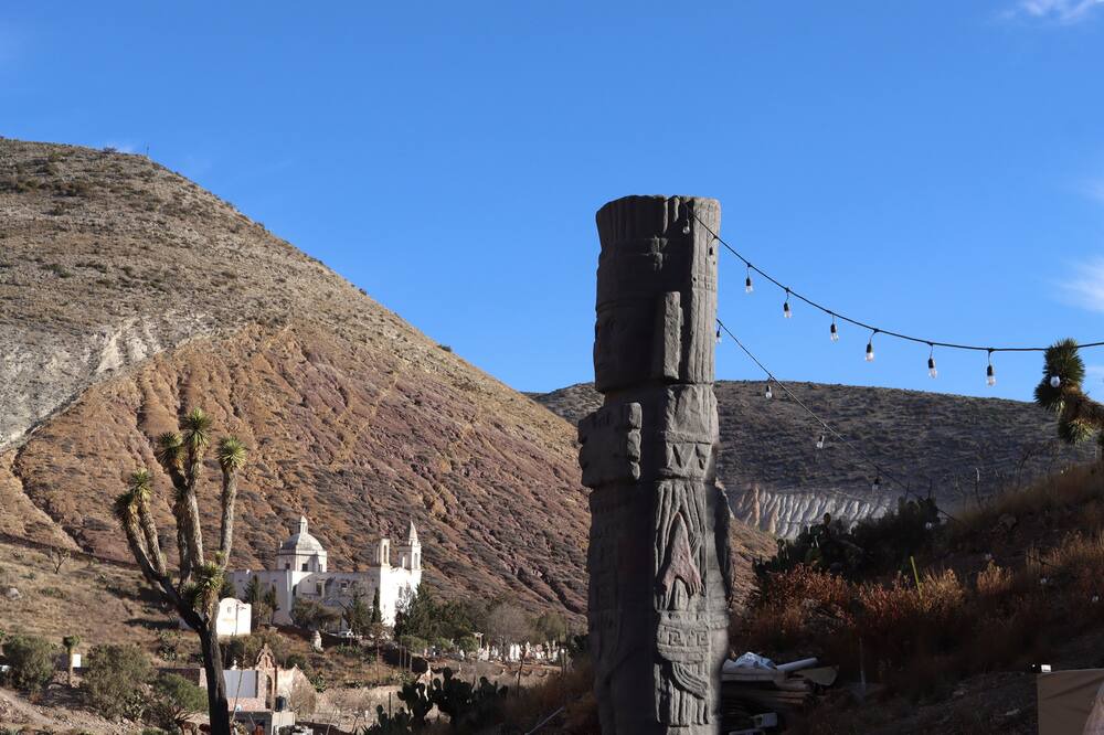 Photo of Outdoor in Real de Catorce