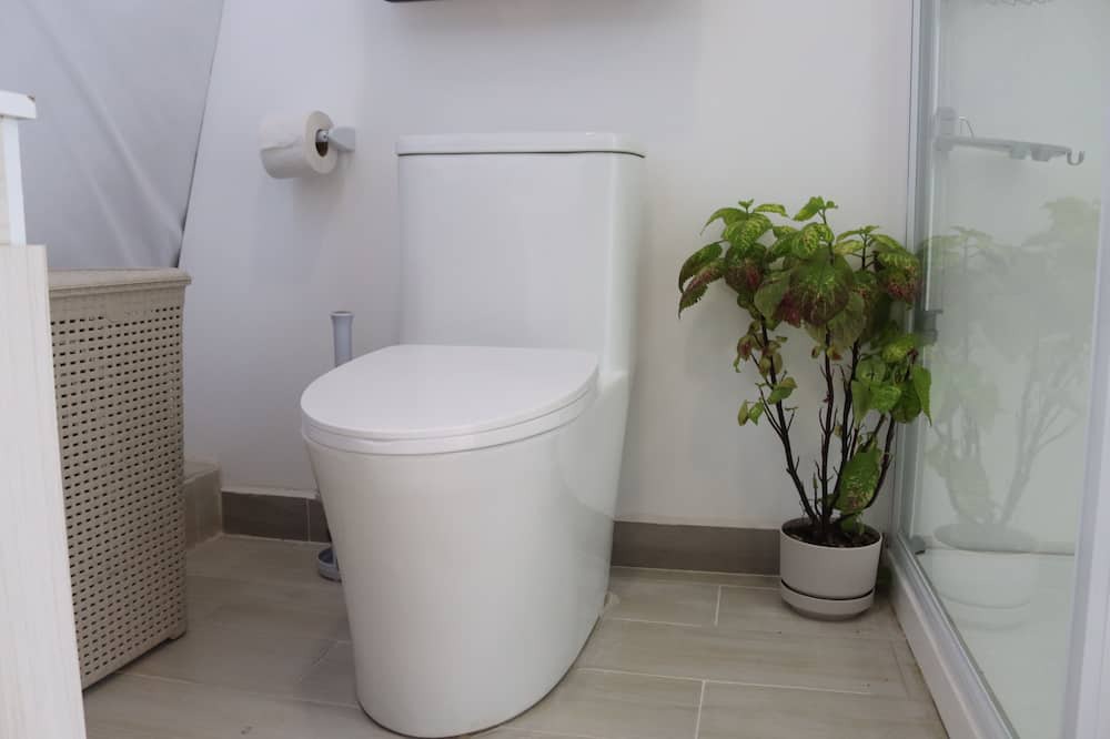 Photo of Bathroom in Real de Catorce