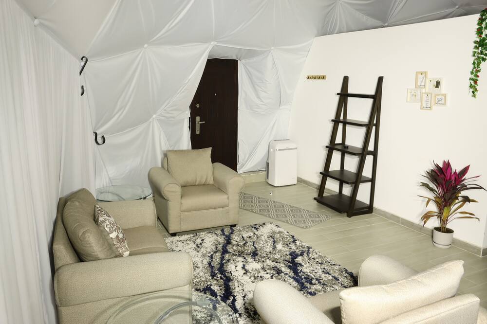 Photo of Livingroom in Real de Catorce