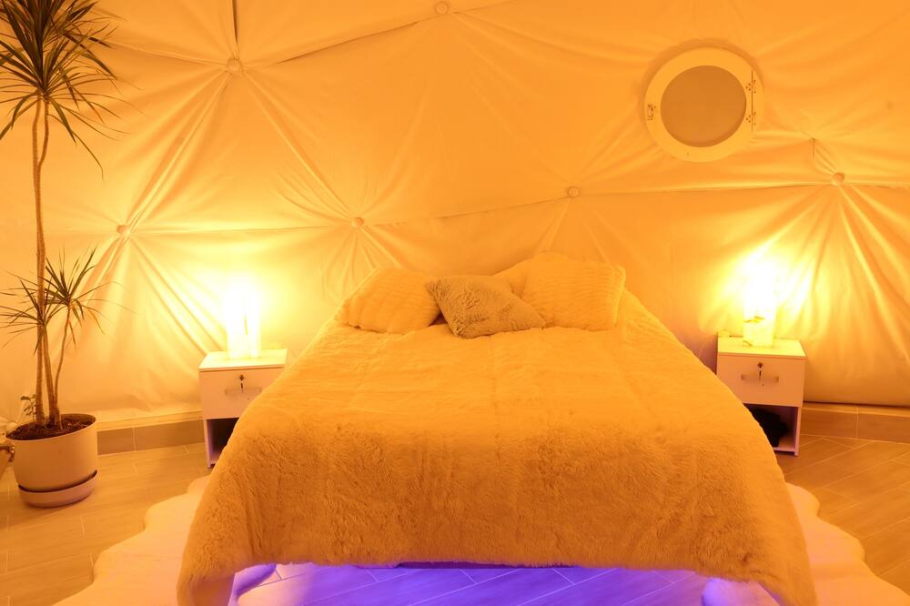 Photo of Bedroom in Real de Catorce