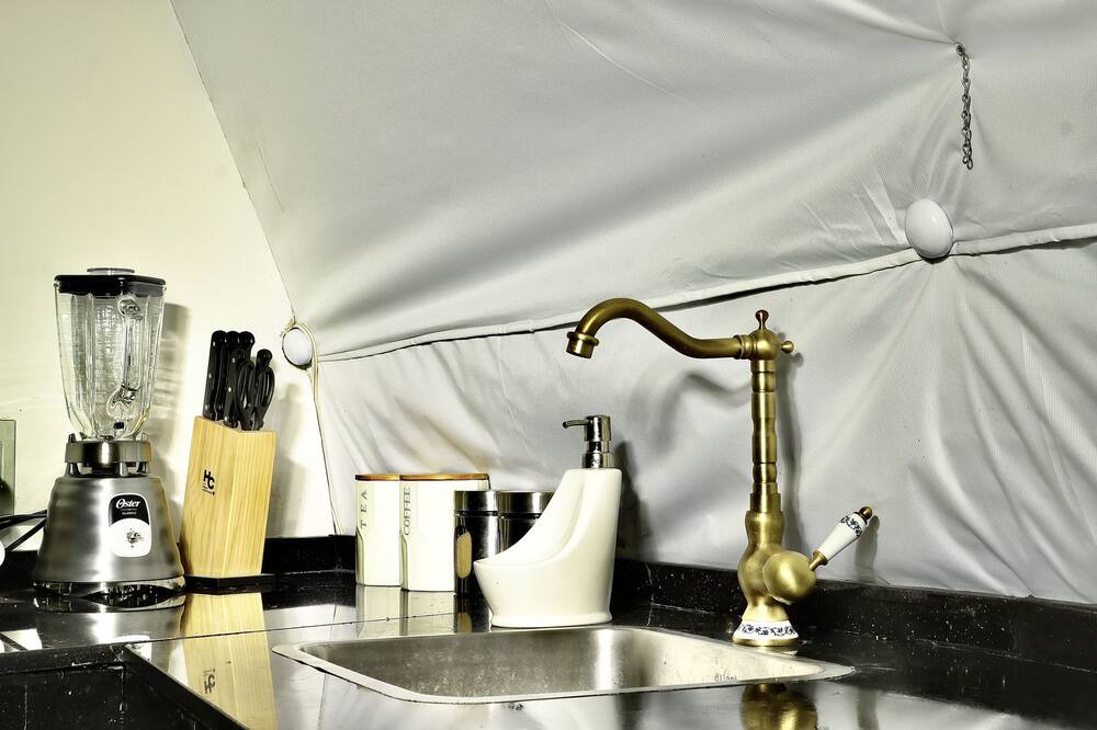 Photo of Kitchen in Real de Catorce