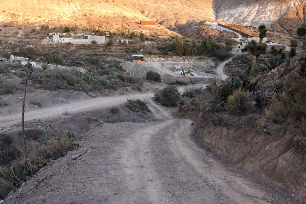 Photo of Outdoor in Real de Catorce