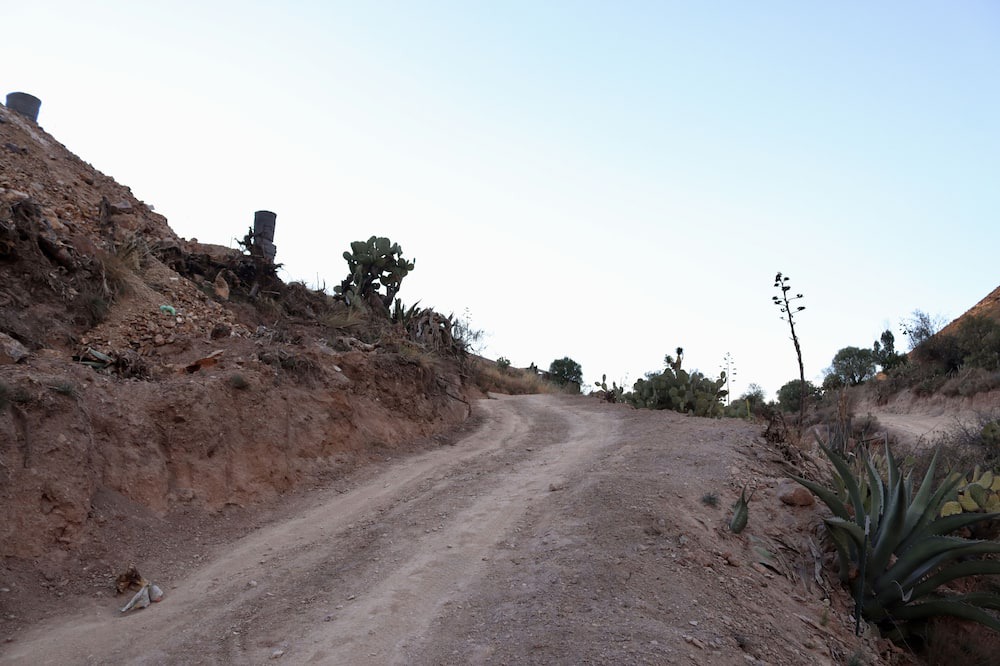 Photo of Others in Real de Catorce