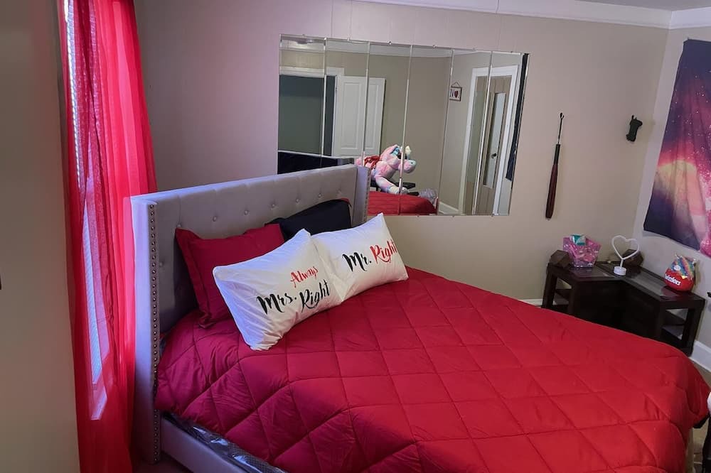 Photo of Bedroom in York