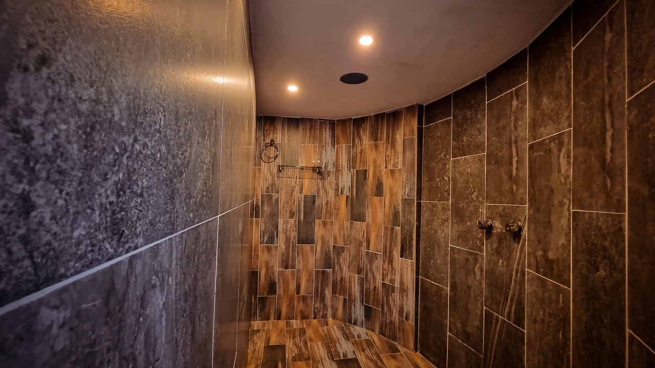 Photo of Bathroom in Lomas de Mazatlan