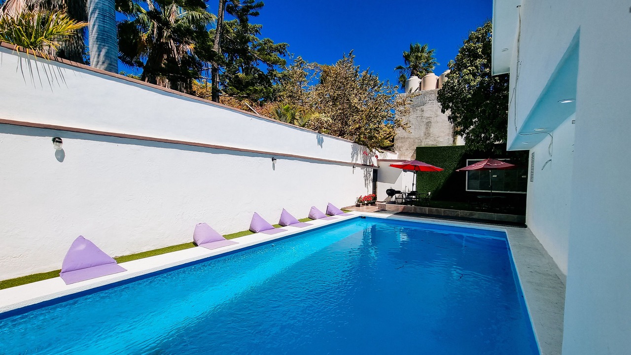 Photo of Outdoor in Lomas de Mazatlan