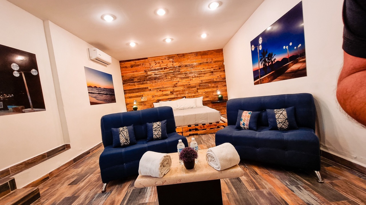 Photo of Bedroom in Lomas de Mazatlan