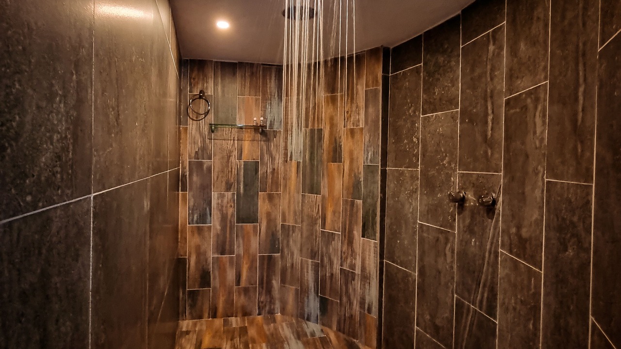 Photo of Bathroom in Lomas de Mazatlan