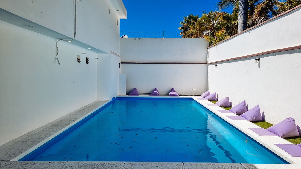 Photo of Outdoor in Lomas de Mazatlan
