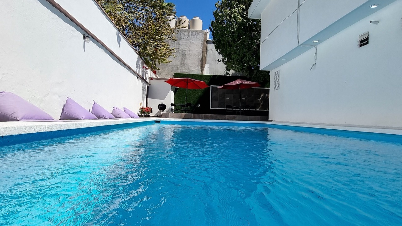 Photo of Outdoor in Lomas de Mazatlan
