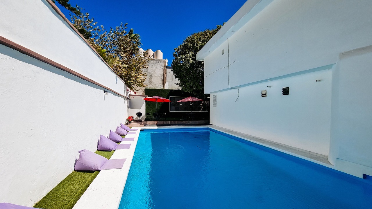 Photo of Outdoor in Lomas de Mazatlan