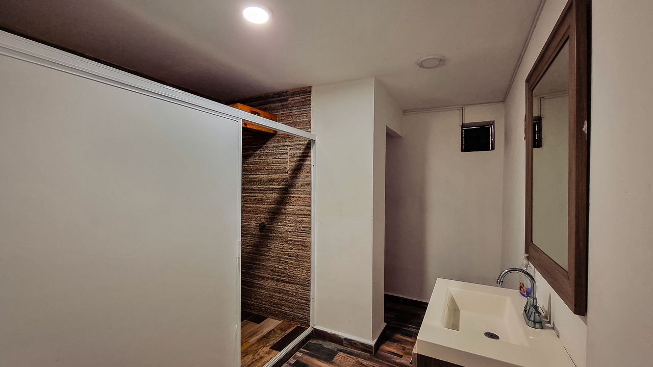 Photo of Bathroom in Lomas de Mazatlan