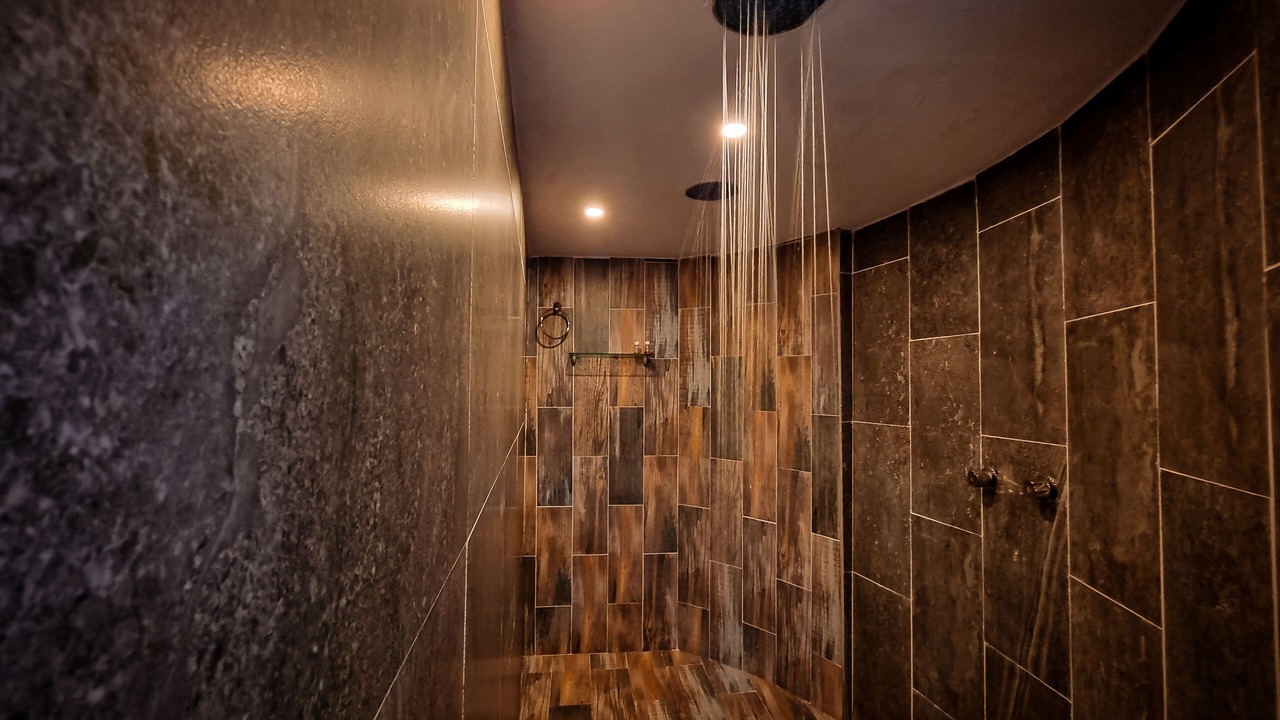 Photo of Bathroom in Lomas de Mazatlan